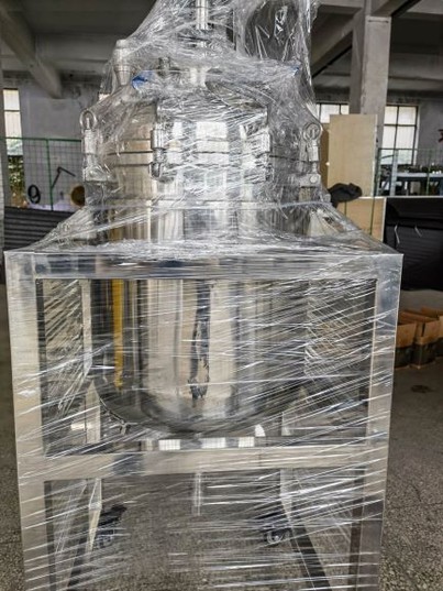 SS Reactor | Shaanxi Achieve chem-tech SS Reactor | Shaanxi Achieve chem-tech