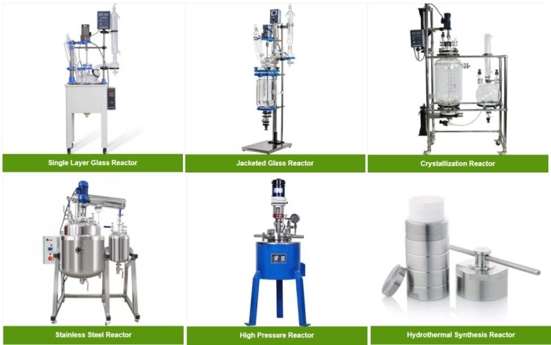 Reactors | Shaanxi Achieve chem-tech Reactors | Shaanxi Achieve chem-tech