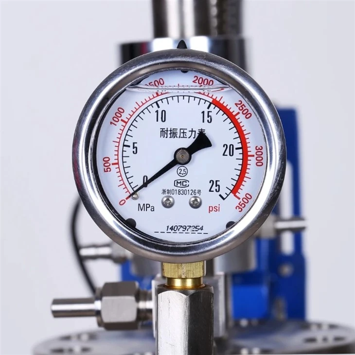 Autoclave Reactor Vessel | Shaanxi Achieve chem-tech Autoclave Reactor Vessel | Shaanxi Achieve chem-tech