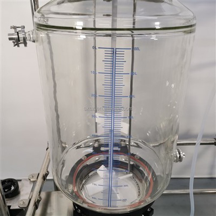10l Glass Reactor | Shaanxi achieve chem 10l Glass Reactor | Shaanxi achieve chem