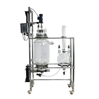 pilot plant glass reactors | Shaanxi achieve chem pilot plant glass reactors | Shaanxi achieve chem