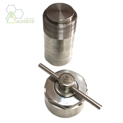 High Pressure Hydrothermal Autoclave Reactor