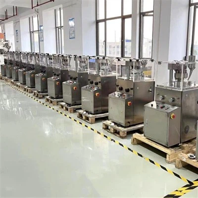 Tablet Press Machine Tablet Press Machine