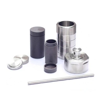 Teflon Stainless Steel Autoclave