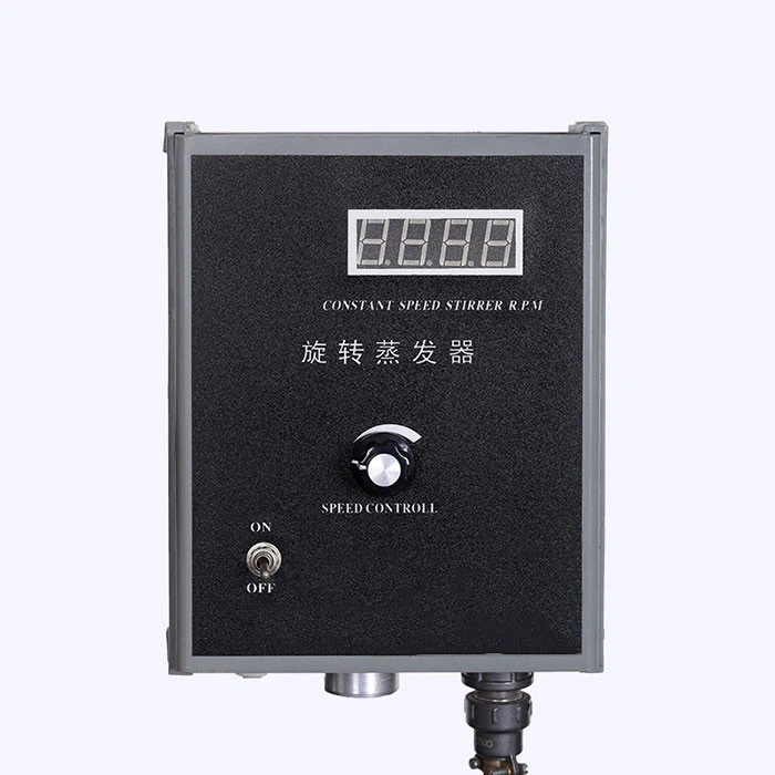 Laboratory Evaporators