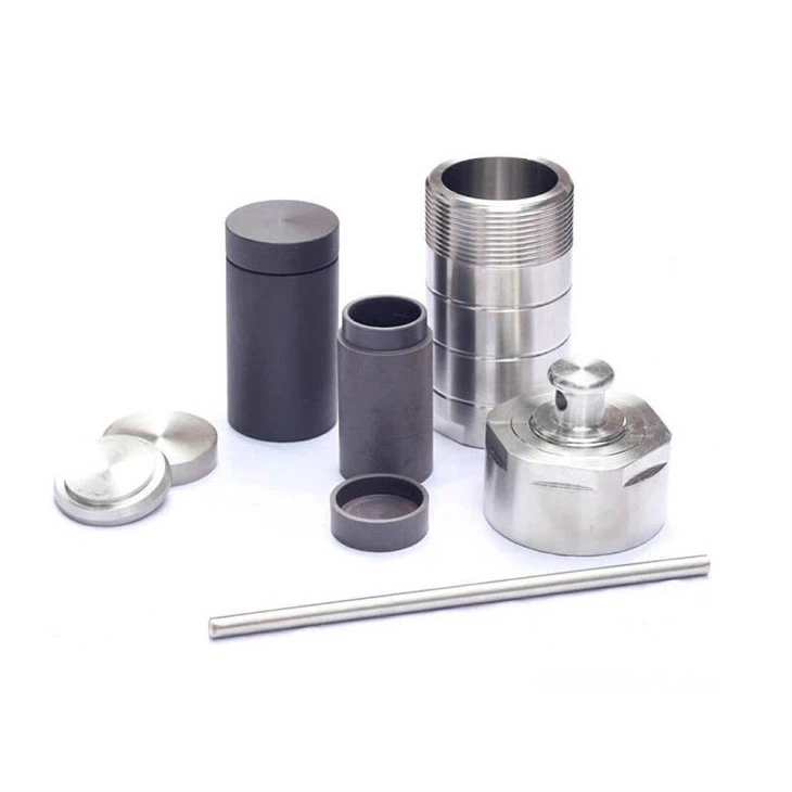 Teflon Lined Stainless Autoclave