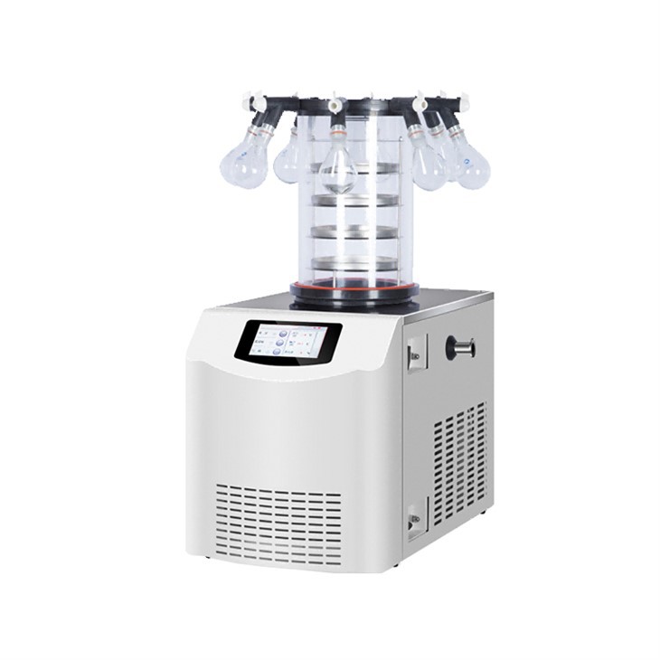 Residential Food Freeze Dryer