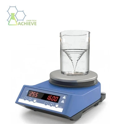 Large Magnetic Stirrer Large Magnetic Stirrer