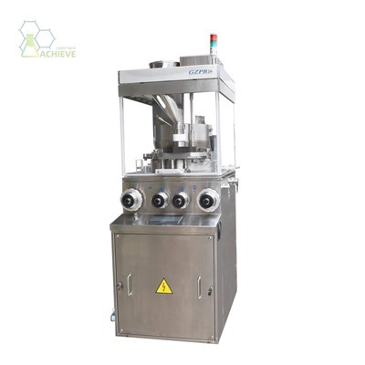 タブレットピルメーカー