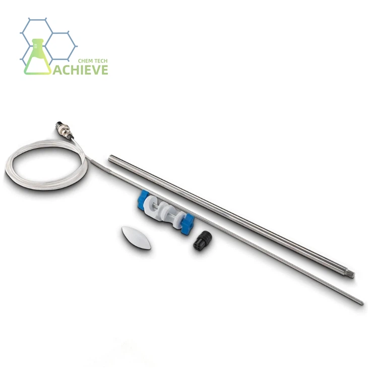 Heating Mantle With Stirrerc