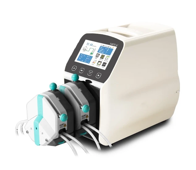 Sterile Peristaltic Pump Tubing