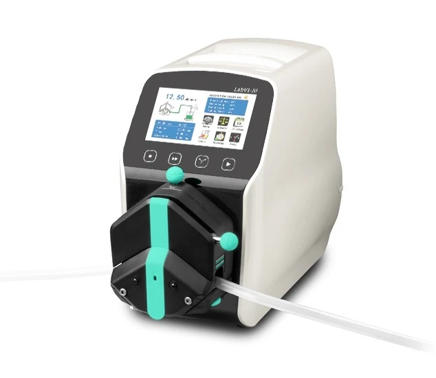 Sterile Peristaltic Pump Tubing