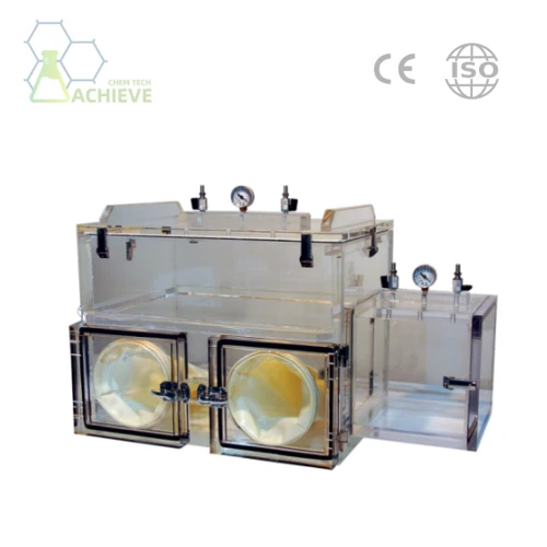 Hand Gloves Box