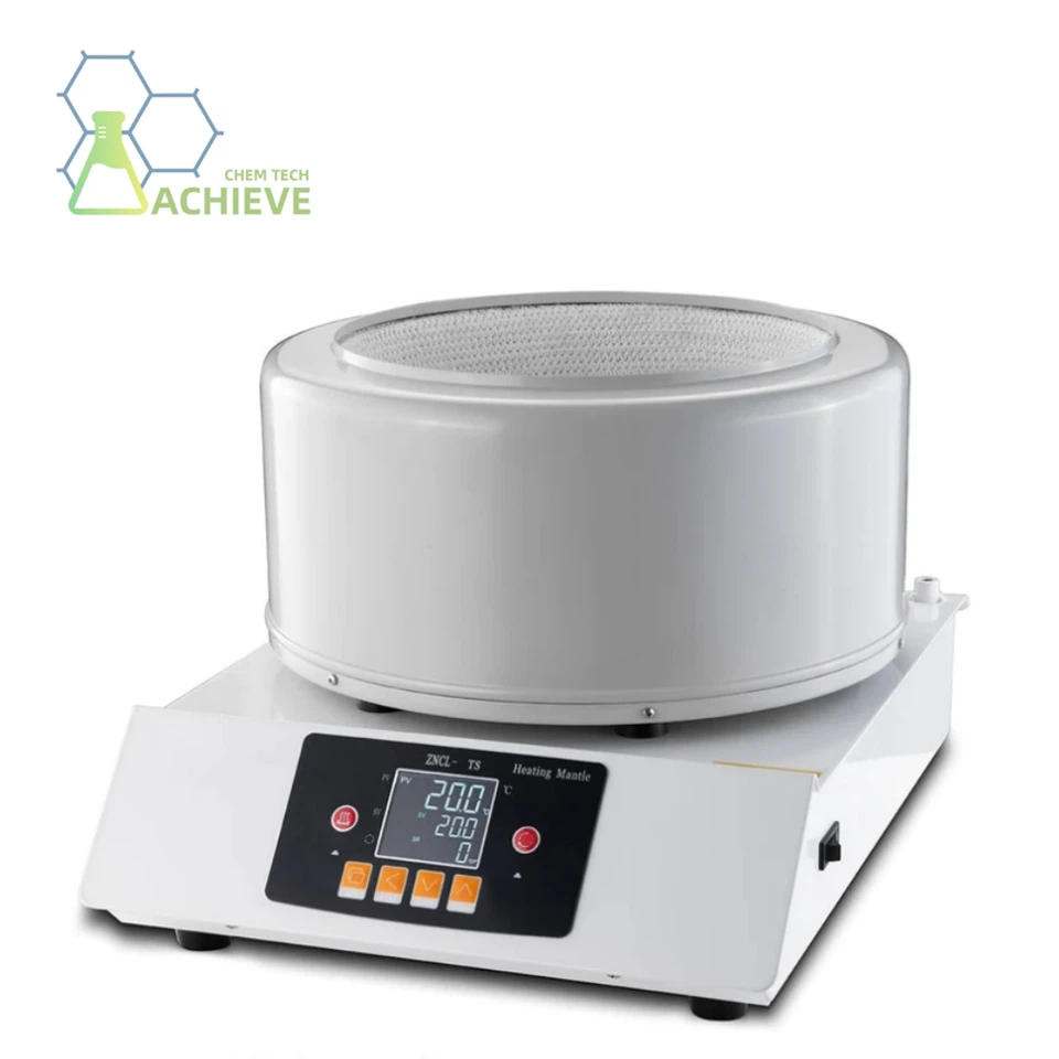 Heating Mantle Lab