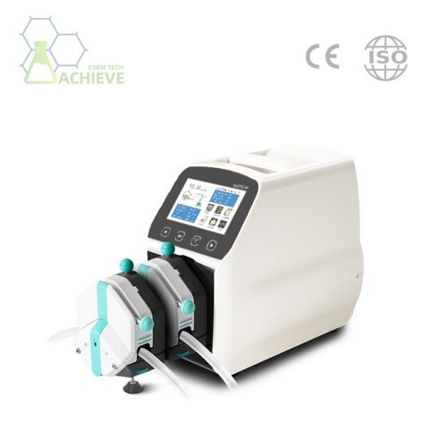 High Pressure Peristaltic Pump