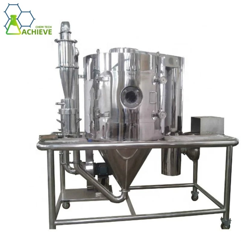 High Speed Centrifugal Spray Dryer | Advanced Rotary Atomization Technology suppliers
