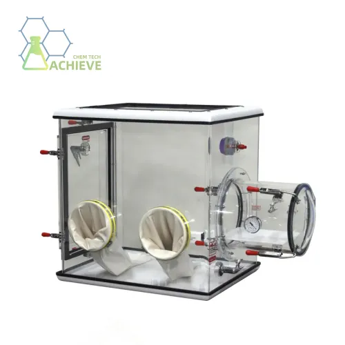 不活性グローブボックス