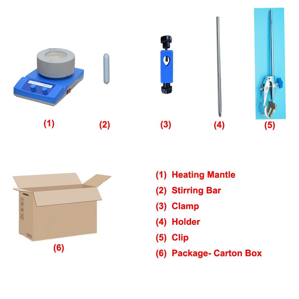heating mantle | Shaanxi achieve chem heating mantle | Shaanxi achieve chem