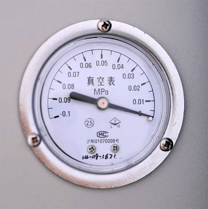 Lab Vacuum Drying Oven