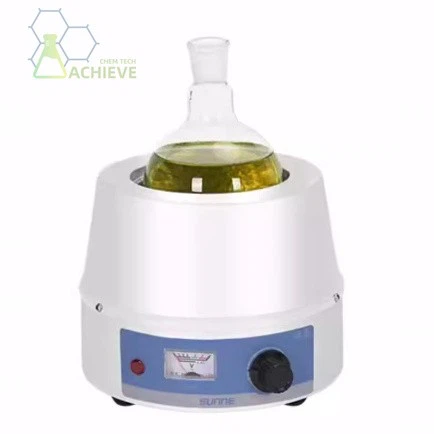 Laboratory Heating Mantle