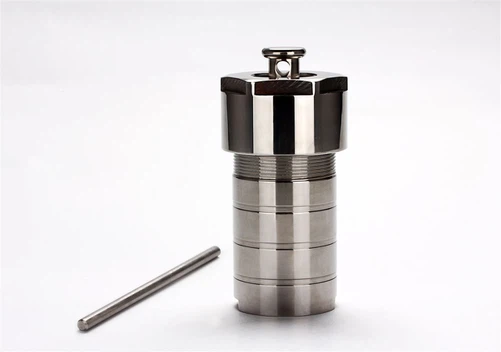 Hydrothermal Synthesis Reactor Hydrothermal Synthesis Reactor