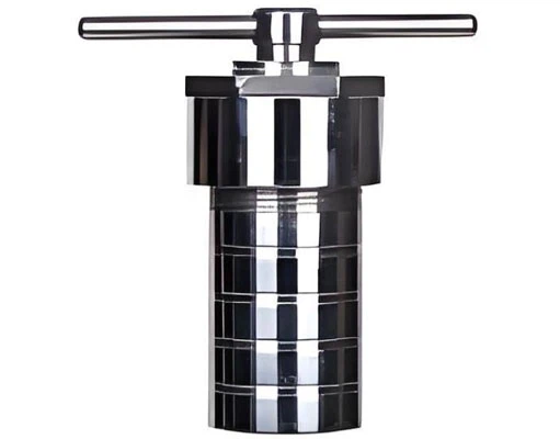 Teflon Lined Stainless Autoclave | Shaanxi Achieve chem-tech Teflon Lined Stainless Autoclave | Shaanxi Achieve chem-tech