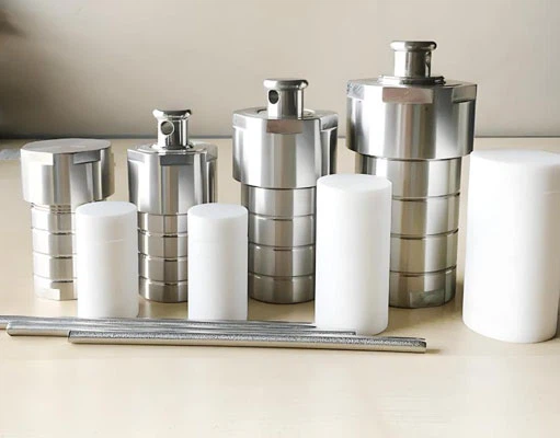 Teflon Lined Stainless Autoclave | Shaanxi Achieve chem-tech Teflon Lined Stainless Autoclave | Shaanxi Achieve chem-tech