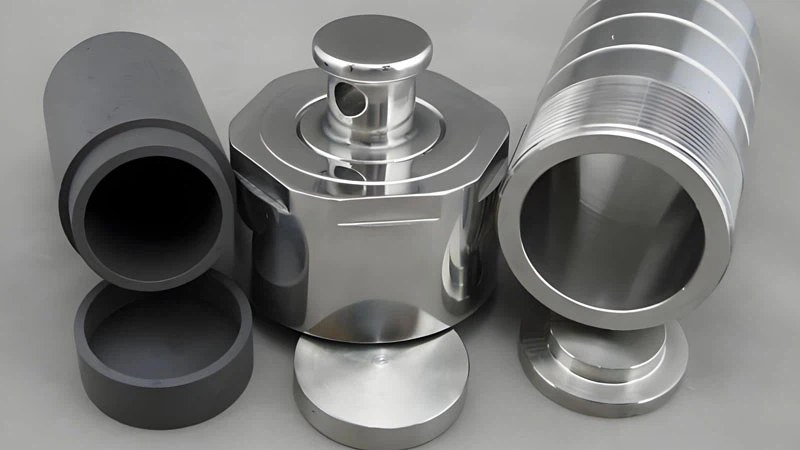 Autoclave Teflon Liner | Shaanxi Achieve chem-tech Autoclave Teflon Liner | Shaanxi Achieve chem-tech