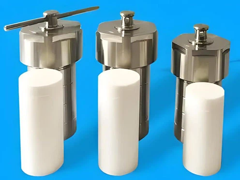Autoclave For Hydrothermal Synthesis | Shaanxi Achieve chem-tech Autoclave For Hydrothermal Synthesis | Shaanxi Achieve chem-tech