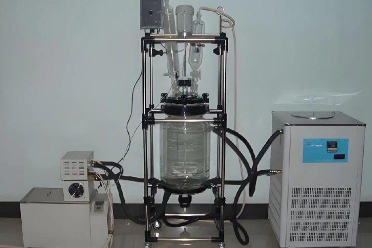 Chemical Synthesis Reactors | Shaanxi Achieve chem-tech Chemical Synthesis Reactors | Shaanxi Achieve chem-tech
