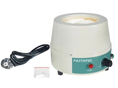 Fabric Heating Mantle | Shaanxi Achieve chem-tech Fabric Heating Mantle | Shaanxi Achieve chem-tech