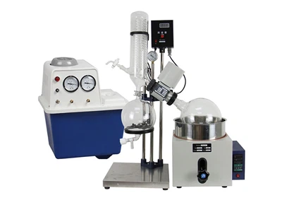 What Is The 20 40 60 Rule For Rotovap?