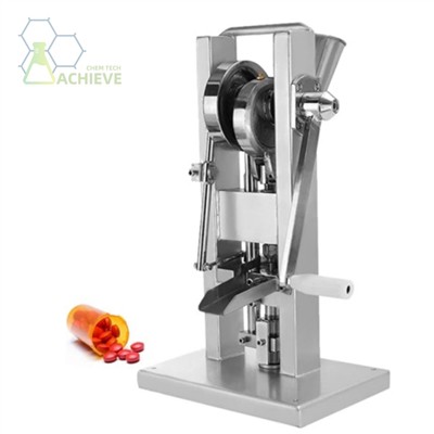 手動のタブレットマシンはスコア付きタブレットを生成できますか？