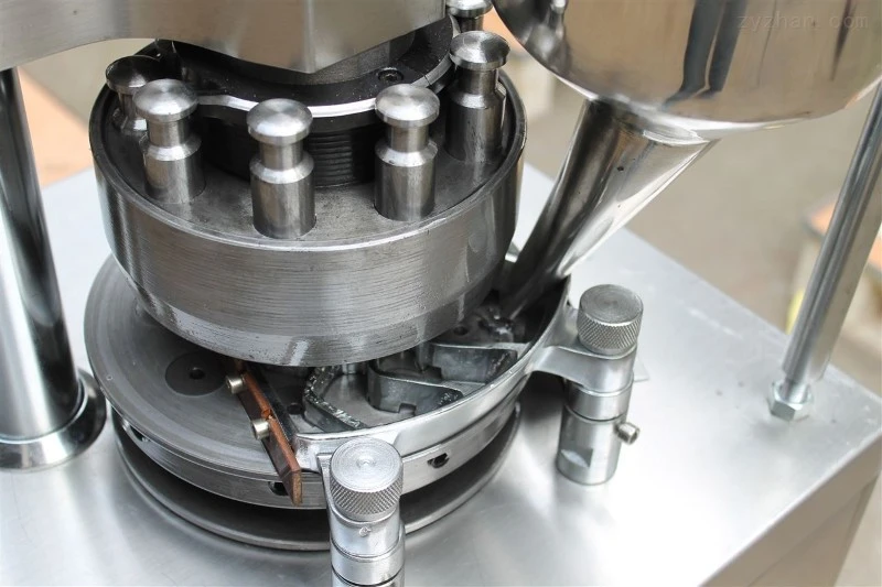 Tablet press machines | Shaanxi Achieve chem-tech Tablet press machines | Shaanxi Achieve chem-tech