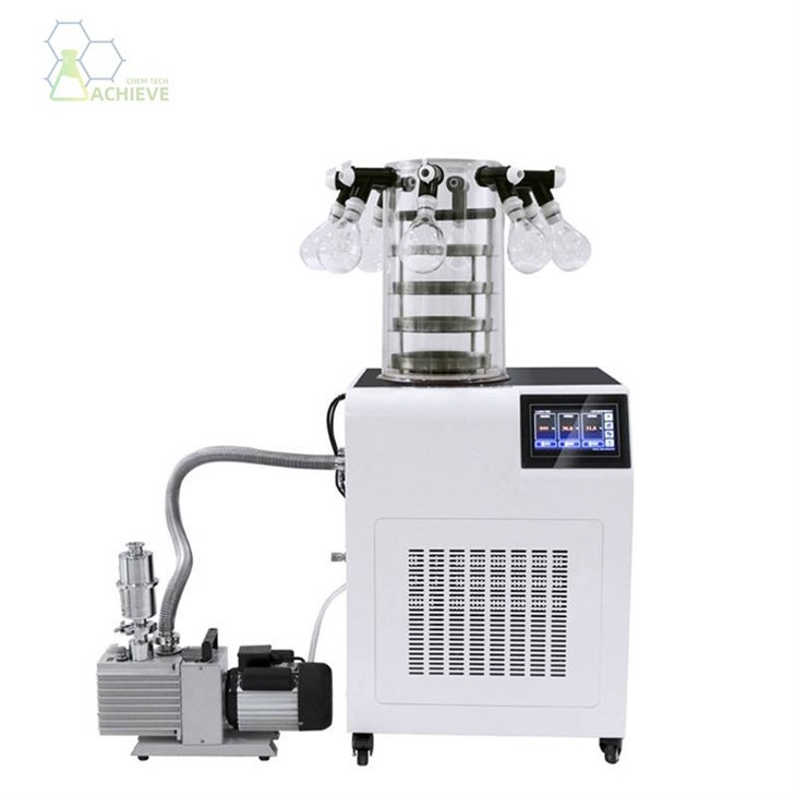 Pharmaceutical Freeze Dryer