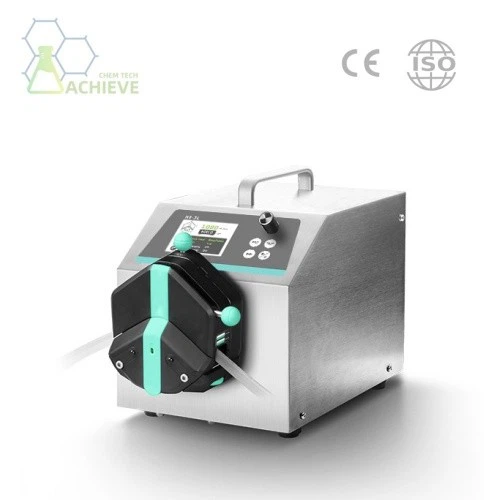 Precision Peristaltic Pump