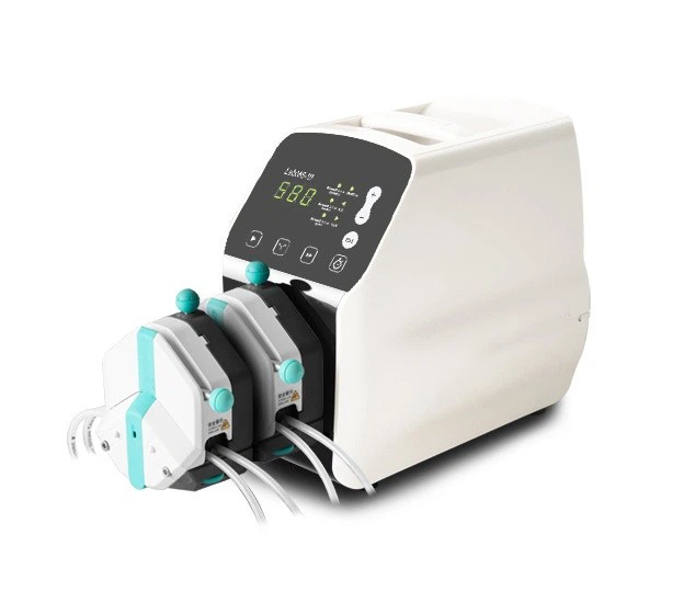 Precision Peristaltic Pump