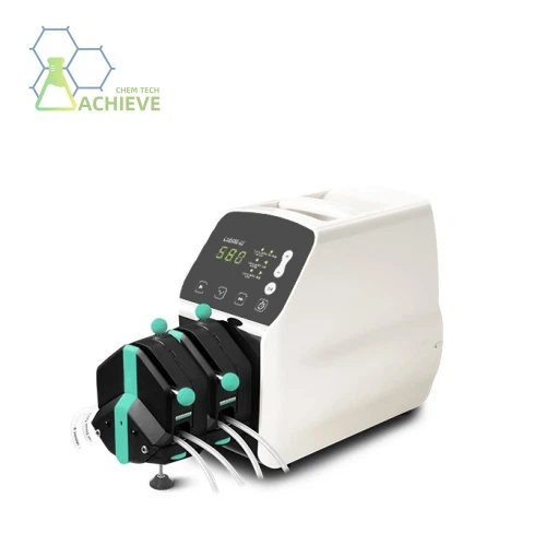 精密per動ポンプ