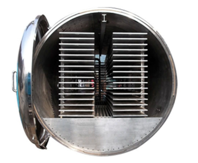 Large freeze dryer | Shaanxi Achieve chem-tech Large freeze dryer | Shaanxi Achieve chem-tech