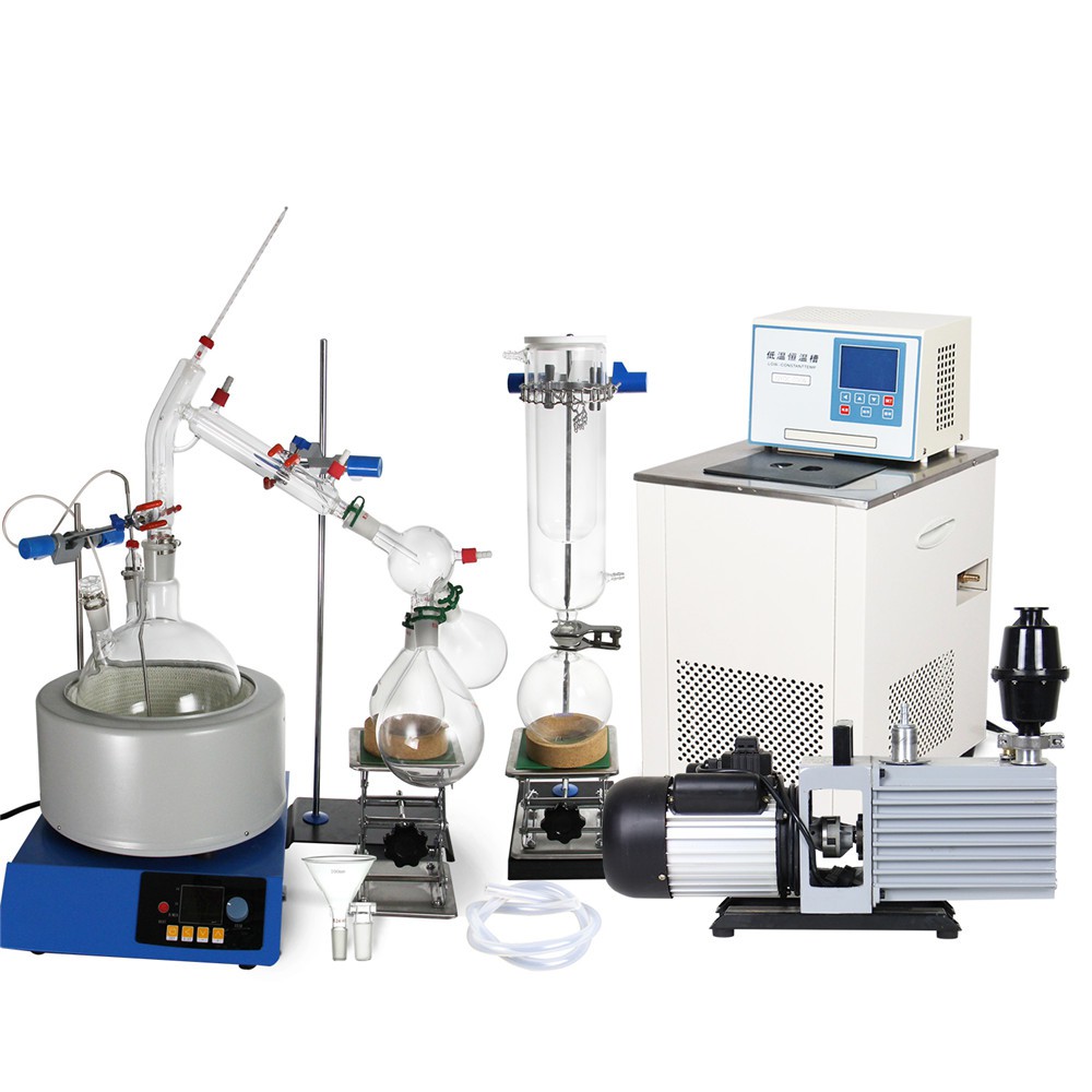 short path distillation kit | Shaanxi achieve chem short path distillation kit | Shaanxi achieve chem