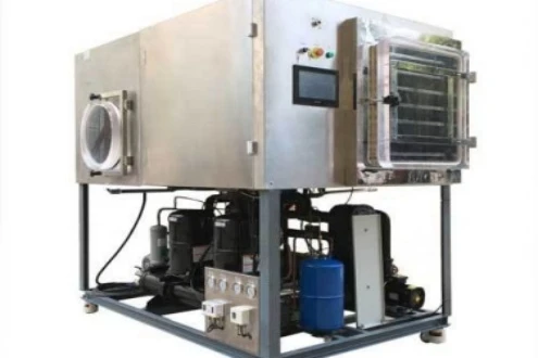 Large Freeze Dryer Machine | Shaanxi Achieve chem-tech Large Freeze Dryer Machine | Shaanxi Achieve chem-tech