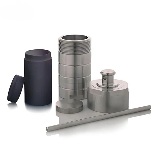 Hydrothermal Reactor Vessel | Shaanxi Achieve chem-tech Hydrothermal Reactor Vessel | Shaanxi Achieve chem-tech