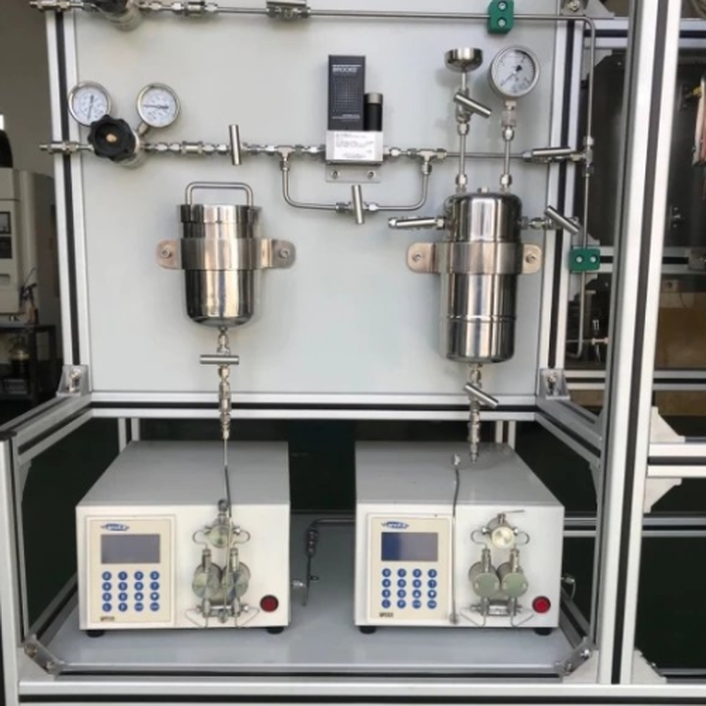 Multitubular Fixed Bed Reactor | Shaanxi Achieve chem-tech Multitubular Fixed Bed Reactor | Shaanxi Achieve chem-tech