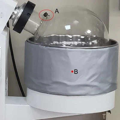 rotary flask rotary flask