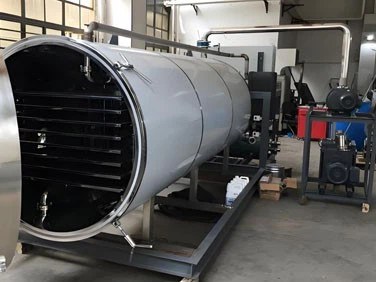Industrial Scale Freeze Dryer | Shaanxi Achieve chem-tech Industrial Scale Freeze Dryer | Shaanxi Achieve chem-tech