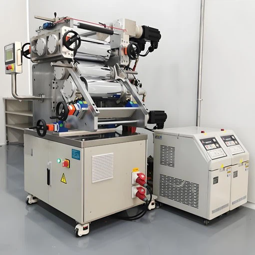 Three High Rolling Mill | Shaanxi Achieve chem-tech Three High Rolling Mill | Shaanxi Achieve chem-tech