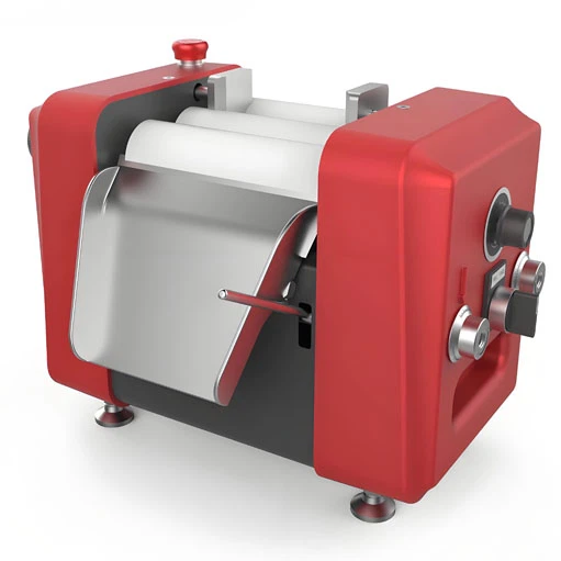 Three High Rolling Mill | Shaanxi Achieve chem-tech Three High Rolling Mill | Shaanxi Achieve chem-tech