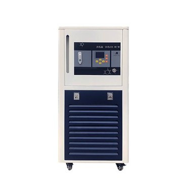 密閉型加熱サーキュレーター|200 度の高温閉ループ システム