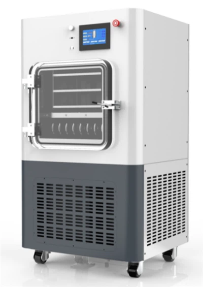 ミディアムホームフリーズドライヤー