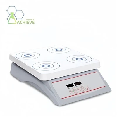 Multi Magnetic Stirrer Multi Magnetic Stirrer